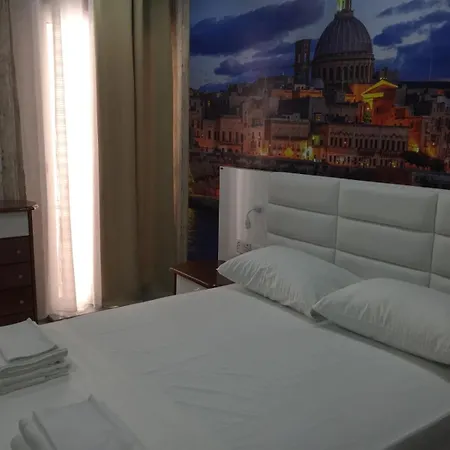 Daire No.142- Quesha Crt, Close To Valletta Msida