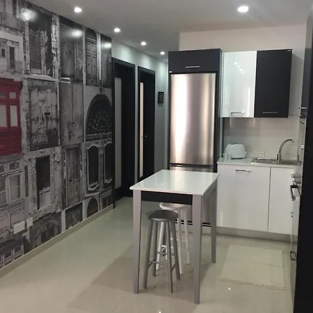 Daire No.142- Quesha Crt, Close To Valletta *
