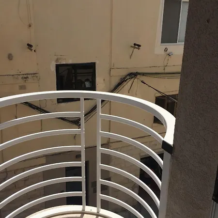 No.142- Quesha Crt, Close To Valletta Apartment *