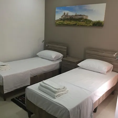 公寓 No.142- Quesha Crt, Close To Valletta