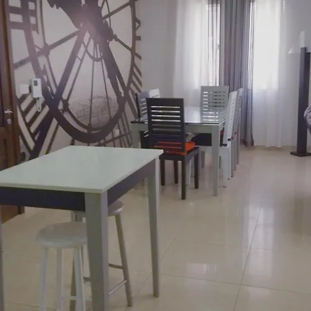 公寓 No.142- Quesha Crt, Close To Valletta